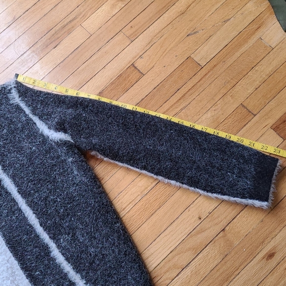 Super soft sweater coat - Picture 5 of 5